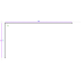 GALVA, 30/10, Dev. 230, Lg....