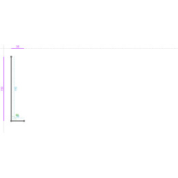 ACIER Prélaqué RAL 7016,...