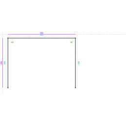 Inox Brossé G220 304L,...