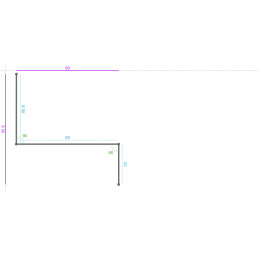 ACIER Brut, 60/10, Dev....