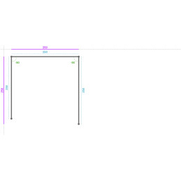 Inox Brossé G220 304L,...