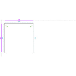 Inox Brossé G220 304L,...