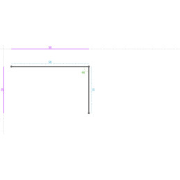 ACIER Brut, 30/10, Dev. 75,...