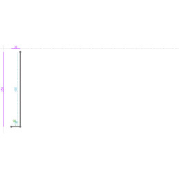 ALUMINIUM Damier, Damier...