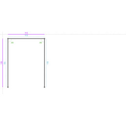 ALUMINIUM Prélaqué Ral 7016...