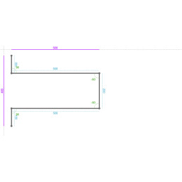 ALUMINIUM Anodisé AS,...