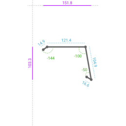 ALUMINIUM Anodisé AS,...
