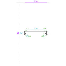 ACIER Prélaqué RAL 7016,...