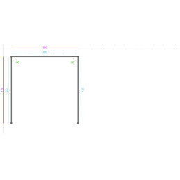 ACIER Brut, 40/10, Dev....