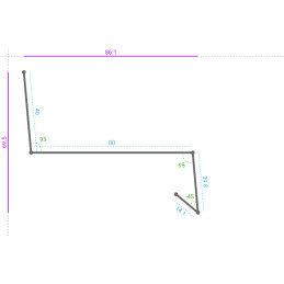 Electrozingué, 15/10, Dev....