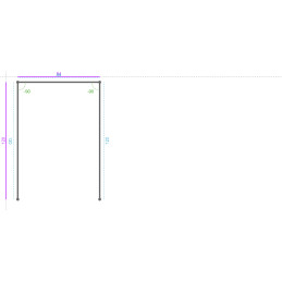 ACIER Brut, 20/10, Dev....