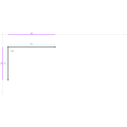 Inox Brossé G220 304L,...