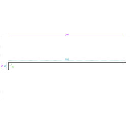 ALUMINIUM Prélaqué Ral 8019...