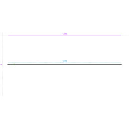 ACIER Prélaqué RAL 7016,...