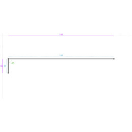 ALUMINIUM Prélaqué Ral 7016...