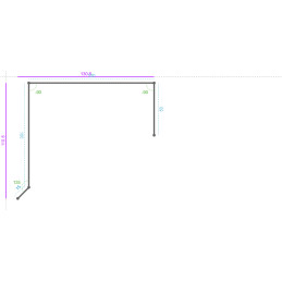 ZINC, 65/100, Dev. 280.5,...