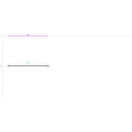 ALUMINIUM Prélaqué Sablé...