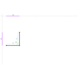 ACIER Prélaqué RAL 7016,...