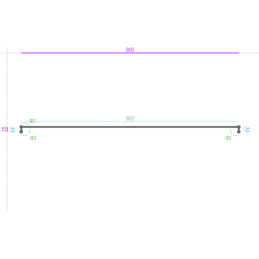 ACIER Prélaqué RAL 7016,...