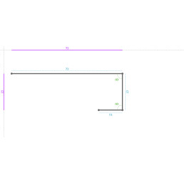 ALUMINIUM Anodisé AS,...