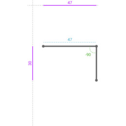 ACIER Brut, 20/10, Dev....
