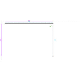ALUMINIUM Brut, 60/10, Dev....