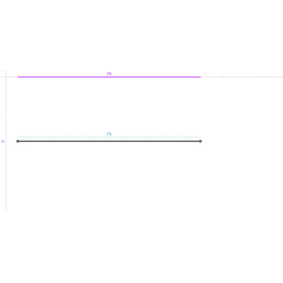 ALUMINIUM Brut, 10/10, Dev....