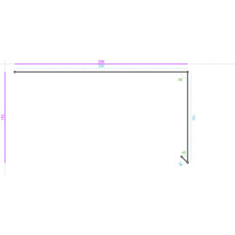 ALUMINIUM Prélaqué Ral 7016...