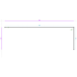 ALUMINIUM Damier, Damier...