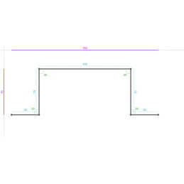 ALUMINIUM Anodisé AS,...