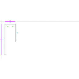 ALUMINIUM Brut, 15/10, Dev....