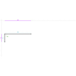 ALUMINIUM Prélaqué Ral 9016...