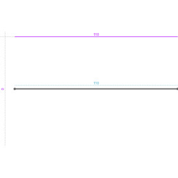 Aluminium Corten, 15/10,...