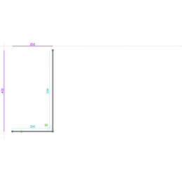 Inox Brossé G220 304L,...