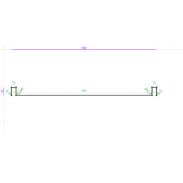 ALUMINIUM Damier, Damier...