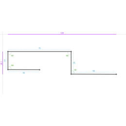 ALUMINIUM Anodisé AS,...