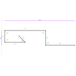 ALUMINIUM Anodisé AS,...