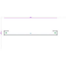 ACIER Prélaqué RAL 7016,...