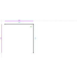 Inox Brossé G220 304L,...