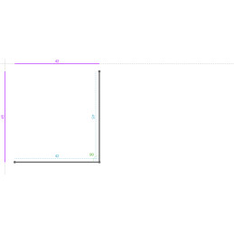 ALUMINIUM Prélaqué Ral 7016...