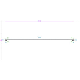 ALUMINIUM Prélaqué Ral 7016...