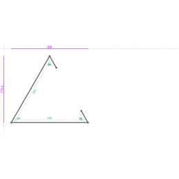 ACIER Brut, 60/10, Dev....