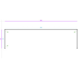 GALVA, 10/10, Dev. 376, Lg....