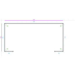 ALUMINIUM Anodisé AS,...