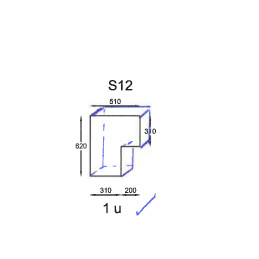 GALVA, 10/10, Dev. 636, Lg....