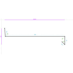 GALVA, 15/10, Dev. 287.4,...