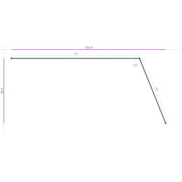 ALUMINIUM Prélaqué Ral 9016...