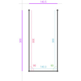 ACIER Prélaqué RAL 9010,...