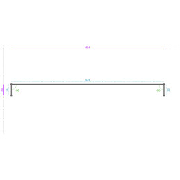 Inox Brossé G220 304L,...