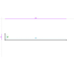 ACIER PostLaqué 2Faces 9010...